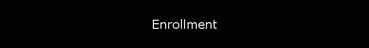 Enrollment